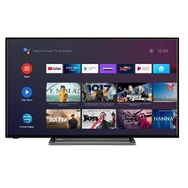 Toshiba 58UA3D63DT 58 inç 147 Ekran 4K Ultra HD Android LED TV