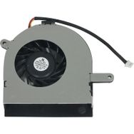 Toshiba 6033B0009701 Uyumlu Notebook Fan
