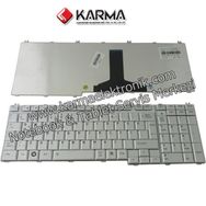 Toshiba 6037B0026902 Klavye