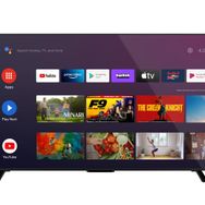 Toshiba 65QA2363DT 65 inç 164 Ekran 4K Ultra HD Android QLED TV
