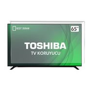 Toshiba 65UA2063DT Tv Ekran Koruyucu