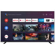 Toshiba 65UA2363DT 65 inç 165 Ekran 4K Ultra HD Android LED TV