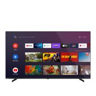 Toshiba 70QG5E63DT 70 inç 178 Ekran Uydu Alıcılı 4K Ultra HD Google Smart QLED TV