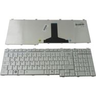 Toshiba 9J.N9282.Z0E 9J.N9282.Z0F 9Z.N1X82.00R Siyah Uyumlu Laptop Klavye