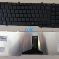 Toshiba 9Z-N4WGC-00T Siyah Klavye