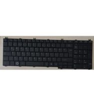Toshiba 9Z.N4WGQ.00A Siyah Klavye