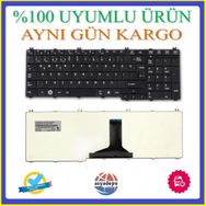 Toshiba 9Z.N4WGV.10A Siyah Klavye