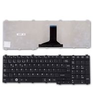 Toshiba 9Z.N4WSQ.00T Siyah Klavye