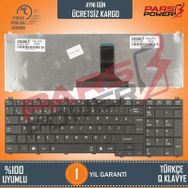 Toshiba 9Z.N4WSV.00S 9Z.N4WSV.00T Uyumlu Notebook Klavye