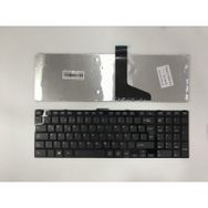 Toshiba 9Z-N7TSU-001 Siyah Klavye