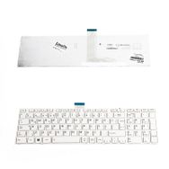 Toshiba 9Z-N7TSV-001 Beyaz Klavye
