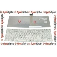 Toshiba 9Z-N7UBU-M0T Beyaz Klavye