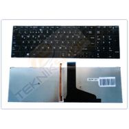 Toshiba 9Z.N7USU.N1D NSK-TVNSU Notebook Laptop Uyumlu Klavye