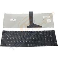 Toshiba 9Z.N7USV.00T 9Z.N7USV.P0U 9Z.N7USV.Q0S Uyumlu Notebook Klavye