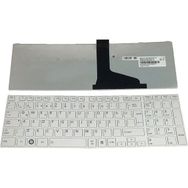 Toshiba 9Z-N7USV-00T Beyaz Klavye