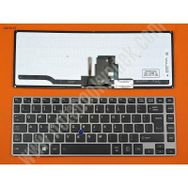 Toshiba 9Z-NAYUN-201 Klavye