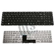 Toshiba 9Z-NBCBQ-00G Siyah Klavye