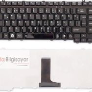Toshiba A200 A205 Klavye