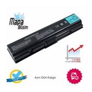 Toshiba A203 Batarya Pil