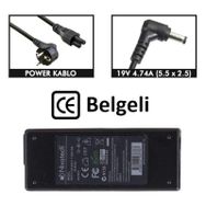 Toshiba A215 Adaptör Şarj Aleti