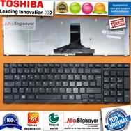 Toshiba A660D Klavye