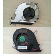 Toshiba AB0805MX-HB3-KTKAA Uyumlu Notebook Fan