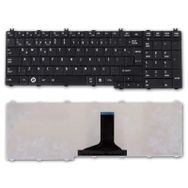 Toshiba AEBD3G00030 Siyah Klavye
