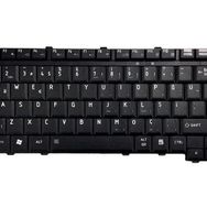 Toshiba AEBL5U00150 Siyah Klavye