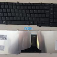 Toshiba AEBL6U00010 Siyah Klavye