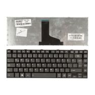 Toshiba AEBY3L00110 Siyah Klavye