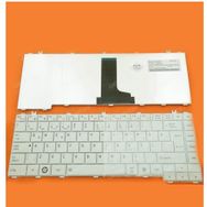 Toshiba AETE2A00110 Beyaz Klavye