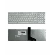 Toshiba B0068102120954747 Beyaz Notebook Klavye