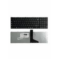 Toshiba B0068102120954747 Siyah Notebook Klavye