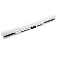 Toshiba C50-B C50-C L50-B L50-C PA5184U-1BRS Beyaz Uyumlu Laptop Batarya Pil