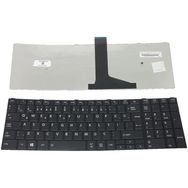 Toshiba C50 Klavye