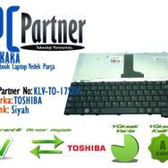 Toshiba C635D Siyah Klavye