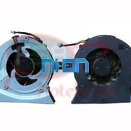 Toshiba C640 Notebook Uyumlu Fan