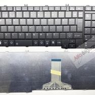 Toshiba C650-14F Klavye