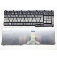 Toshiba C650-14X Siyah Klavye