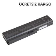 Toshiba C650-166 Notebook Batarya