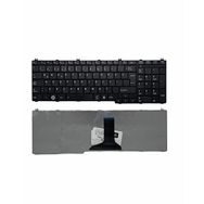 Toshiba C650-19F Klavye