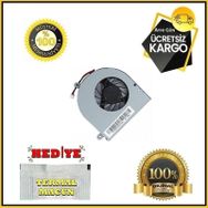Toshiba C650 C650D Uyumlu İşlemci Laptop Fan