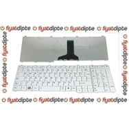 Toshiba C655 C655D Klavye