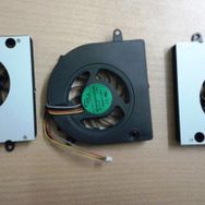 Toshiba C655 Notebook Uyumlu Fan