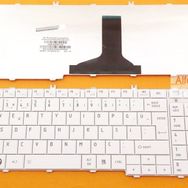 Toshiba C660-1E7 Klavye