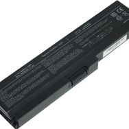 Toshiba C660D-15H Uyumlu Batarya