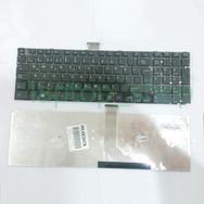Toshiba C75D Klavye
