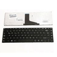 Toshiba C830d Klavye