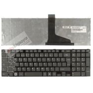 Toshiba C850-18Z Siyah Klavye