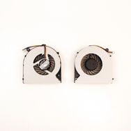Toshiba C850 4 Pin Uyumlu İşlemci Laptop Fan